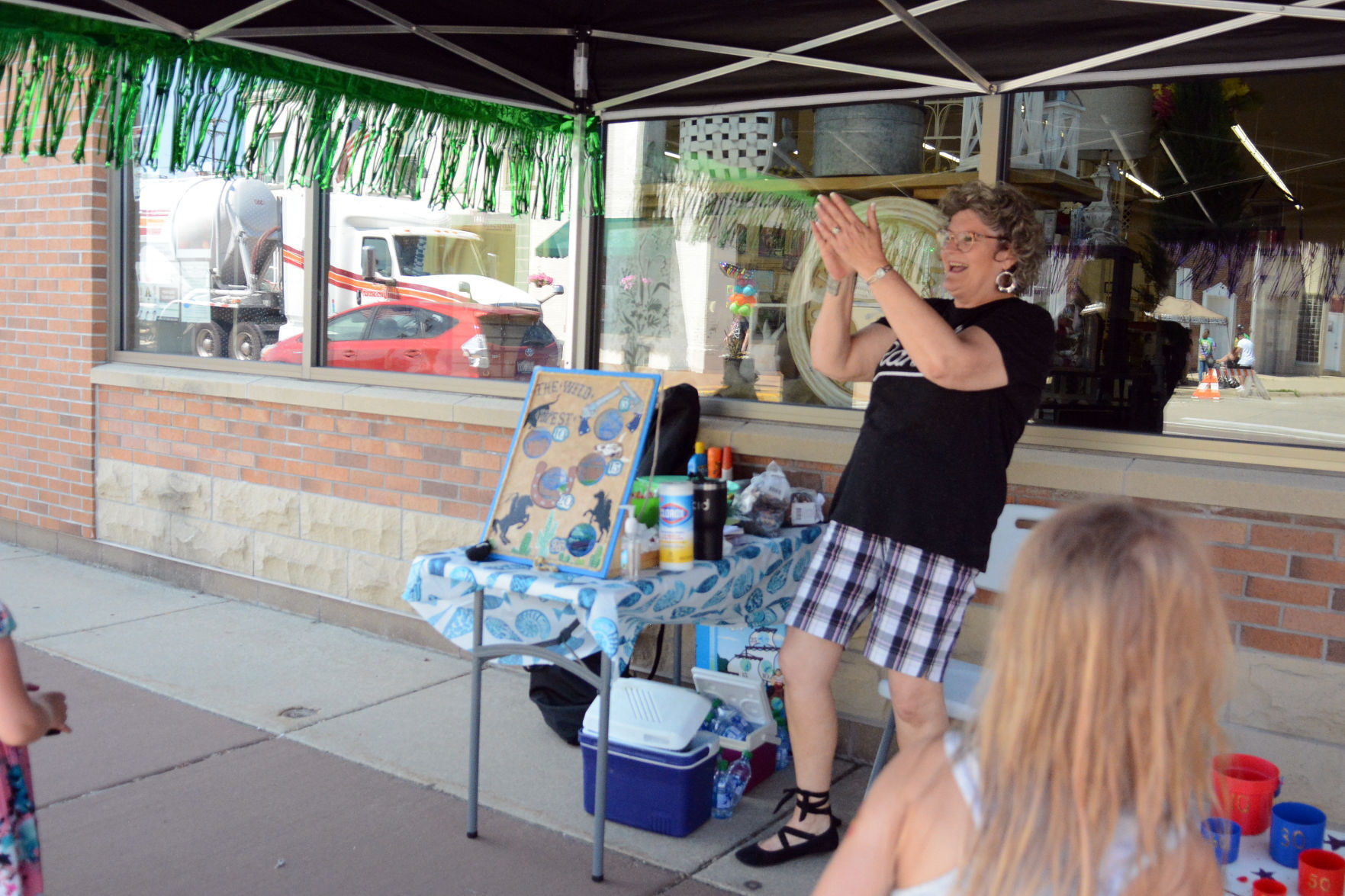 Portage Canal Days 2021